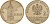 Польша 2 злотых 2006 MW, серия польские города, Эльблонг (ELBLAG) KM 546, Parchimowicz 989 латунь UNC 603-442