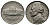 США 5 ЦЕНТОВ 1963 ДЖЕФФЕРСОН KM А192 медно-никель 89-352