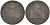 Бельгия 2 сантима 1835 Belges KM 4.1 медь 4595-151