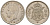 Испания 5 песет 1975 (78) Хуан Карлос I (1975-2014) KM 807 медно-никель 259-342
