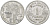 ФРАНЦИЯ 1 ФРАНК 1941 ТИП MORLON, LEGERE KM 885a.1, LE FRANC 221.2 алюминий 175-446