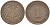 ГЕРМАНИЯ 1 ПФЕННИГ 1903 A KM 10, J. 10, Weege 2 медь 211-267