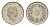 Швейцария 5 раппенов 1975 KM 26 медно-никель 4611-1061