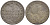 ПРУССИЯ 1 ГРОШ 1828 А, ФРИДРИХ ВИЛЬГЕЛЬМ III (1797-1840) KM 410 серебро 4528-1051