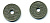 ФРАНЦИЯ 5 САНТИМОВ 1936 ТИП ЛИНДАЙЁ KM 875 медно-никель 84-318