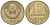 СССР 15 копеек 1979 Федорин 147 медно-никель 4597-716