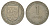 Мозамбик 1 эскудо 1936 KM 66 медно-никель 4646-637