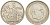 ИСПАНИЯ 5 ПЕСЕТ 1957 (59) ФРАНСИСКО ФРАНКО ДИКТАТОР ИСПАНИИ ( 1939- 1975) KM 786 медно-никель 216-644