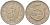 Чехословакия 5 крон 1966 KM 60 медно-никель 4156-154
