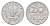 Венгрия 20 филлеров 1979 BP KM 573 алюминий 4664-1147