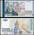 Болгария 2000 левов 1996 Никола Фичев, башня Pick 107 b бумага UNC (пресс) 00-00