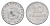 Венгрия 10 филлеров 1965 BP KM 547 алюминий 4664-1018
