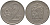 Чехословакия 2 кроны 1973 KM 75 медно-никель 181-154