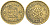 МАРОККО 20 ФРАНКОВ 1952 АН1371, Mohammed V (1927-1962), ФРАНЦУЗСКИЙ ПРОТЕКТОРАТ KM 50 алюминиевая бронза 4523-1223