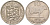 Гернси 10 пенсов 1970 Гернсийская корова KM 24 медно-никель 4583-322