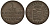 Саксония 1 новый грош - 10 пфеннигов 1842 Фридрих Август II (1797-1854) KM 1159, J. 82 серебро 1517-612