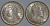 Гонконг 10 центов 1902 Эдуард VII (1901-1910) KM 13 серебро UNC 91-642