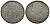 Перу 8 реалов 1798 IJ, Карл IIII Испанский (1788-1808) KM 97 серебро 06-271-13
