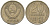 СССР 20 копеек 1961 Y 132, Schon 81 никель латунь 210-742