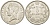 БЕЛЬГИЯ 5 ФРАНКОВ 1933 АЛЬБЕРТ I, DES BELGES KM 97.1 никель 3851-234