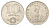 Венгрия 10 форинтов 1977 BP, Статуя свободы KM 595 никель 4666-247
