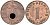 ГЕРМАНИЯ 1 РЕЙХСПФЕННИГ 1937 D J 361, KM 89 бронза aUNC 73-237