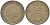 НИДЕРЛАНДЫ 5 ЦЕНТОВ 1974 ЮЛИАНА (1948-1980) KM 181 бронза 213-1126