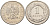 ПОЛЬША 1 ЗЛОТЫЙ 1991 MW KM 282 медно-никель 68-444