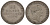 ПРУССИЯ 2 1/2 ГРОША 1842 A KM 444 серебро 1522-1133