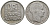 Франция 10 франков 1933 Пьер Тюрен KM 878, Le Franc 360.6 серебро 63-911
