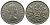 Великобритания 2 шиллинга (флорин) 1963 Елизавета II (1952-2022) KM 906, Spink 4146 медно-никель 4382-426