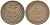 Германия 2 пфеннига 1913 D KM 16, J. 11, Weege 4 медь 206-642