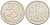 ФИНЛЯНДИЯ 1 МАРКА 1974 S KM 49а медно-никель 3718-1223