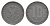 Австрия 10 грошей 1948 KM 2874 цинк 4576-814
