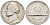 США 5 ЦЕНТОВ 1981 P, ДЖЕФФЕРСОН KM A192 медно-никель 190-132