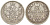Россия 20 копеек 1847 СПБ-ПА, Николай  I (1825-1855), Биткин 333, ТИП Д KM 165 серебро 00-00
