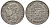 Испания 2 песеты 1882 MS-M, Альфонсо XII (1874-1885) KM 678 серебро 4566-647
