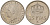 Испания 25 песет 1982 Хуан Карлос I (1975-2014) KM 824 медно-никель    4597-143