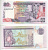 ШРИ-ЛАНКА 20 РУПИЙ 2004 РЫБОЛОВЫ, 1 ИЮЛЯ 2004 Pick 116c бумага UNC (ПРЕСС) 7221-45-2