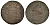 Испанские Нидерланды дукатор 1633 Филипп IIII Delm. 274, Dav. 4444, KM 56.1 серебро 00-000-00