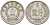Китай 2 фыня 1962 KM 2 алюминий 4153-1055