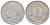 Франция 1 франк 1945 KM 885a.1, Le Franc 221 алюминий 4584-1257