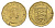 Джерси 1/4 шиллинга 1957 Елизавета II (1952-2022) KM 22 никель латунь aUNC 4118-132