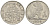 Бельгия 1 франк 1939 Леопольд III (1934-1950), Belgique-Belgie, лев KM 119 никель 85-913