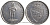 Швейцария, Берн 1 талер 1795 Respublica Bernensis, Dominus Provideit KM 149, Dav. 1759 серебро 00-805-35