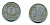 ФРАНЦИЯ 1 ФРАНК 1949 В, ТИП MORLON, LEGERE KM 885a 2, LE FRANC 221.16 алюминий 84-514