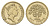 Великобритания 1 фунт 1992 Елизавета II (1952-2022) KM 948, Spink J5 никель латунь 4638-751