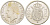 Испания 50 песет 1975 (78) Хуан Карлос I (1975-2014) KM 809 медно-никель 4521-1035