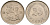 Финляндия 25 пенни 1921 республика (1918-1962) KM 25 медно-никель 4588-1057