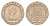 Великобритания 20 пенсов 1982 Елизавета II (1952-2022) KM 931, Spink 4230 (G1) медно-никель 4639-825